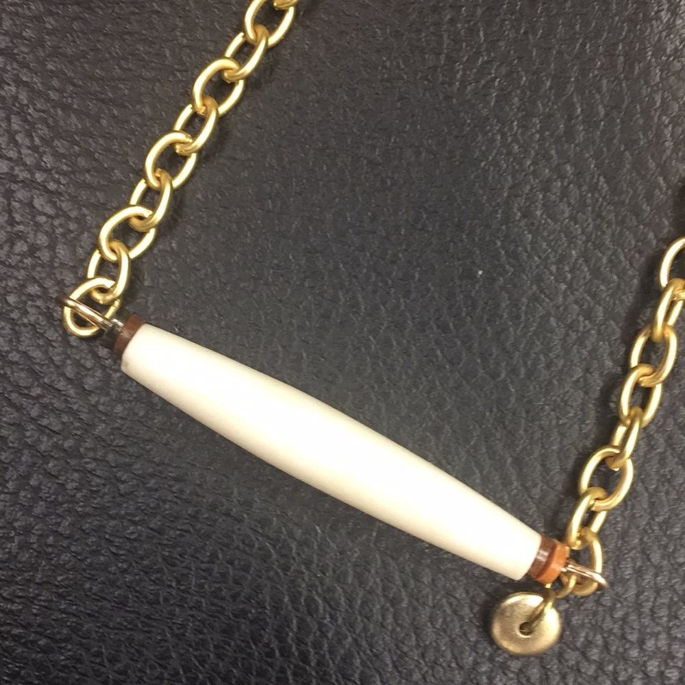 Handmade gold plated Vintage bees from 50s and 60s